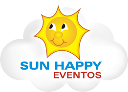 Sun Happy Eventos - (11) 2408-0919
